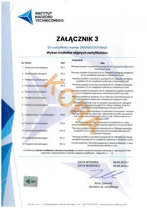 Certyfikat 980_1 KORA-4_page-0001-1